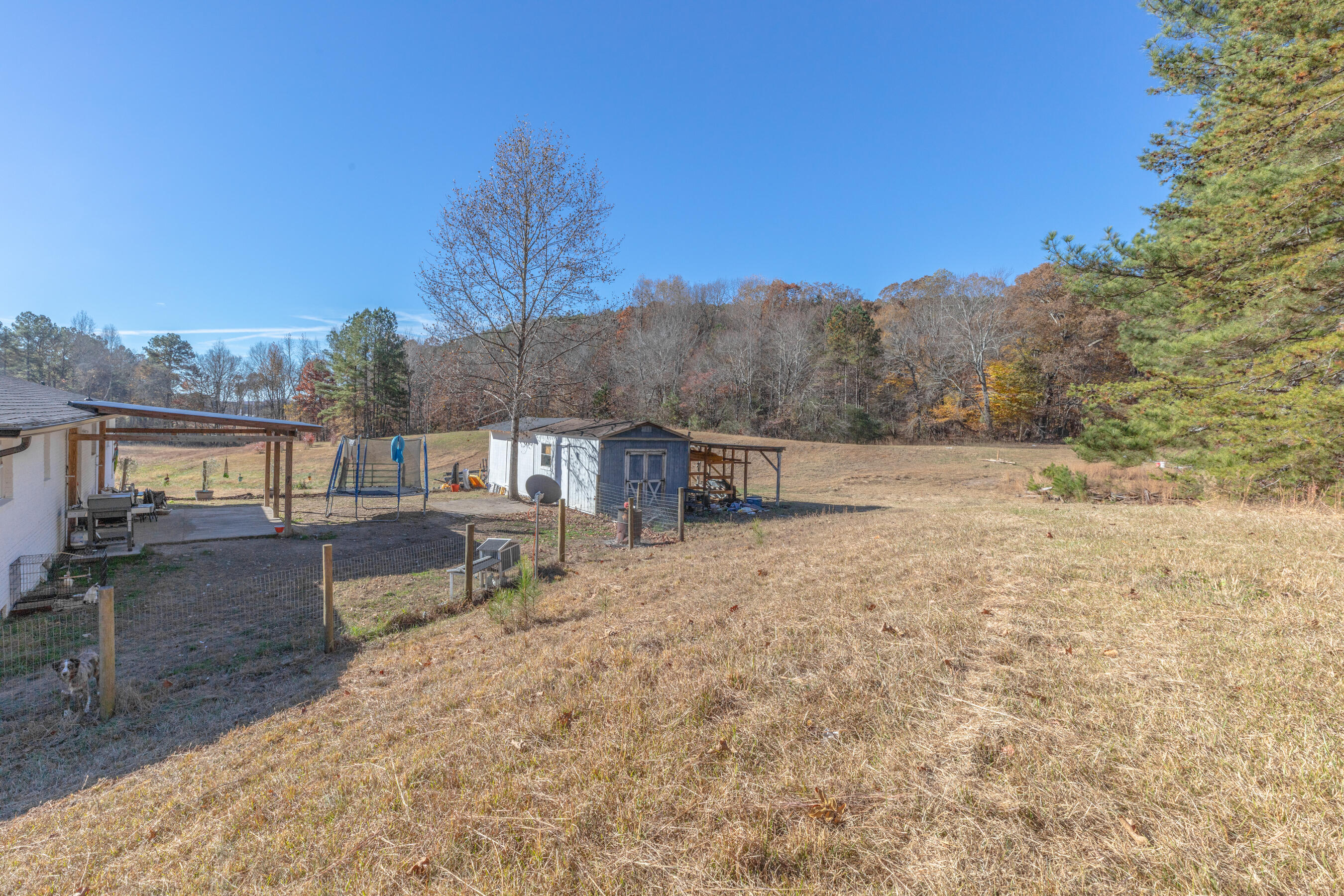 1144 Ridgeway Road LaFayette, GA 30728 - Photo 81 of 87 1144 Ridgeway HD-29