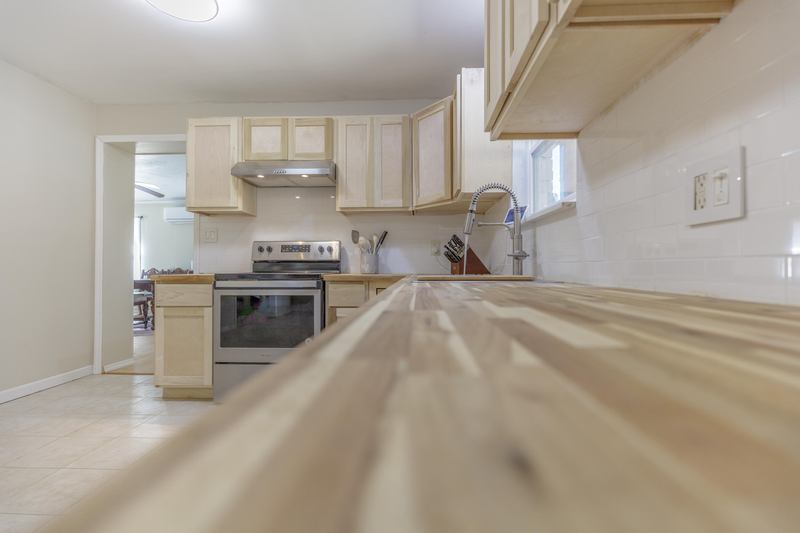 1144 Ridgeway Road LaFayette, GA 30728 - Photo 10 of 87 Butcher block counters