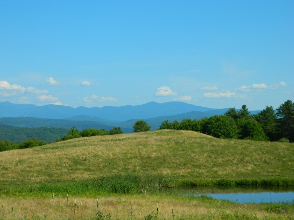 187 Skinny Ridge Road Lyman, NH 03585 - Photo 1 of 36
