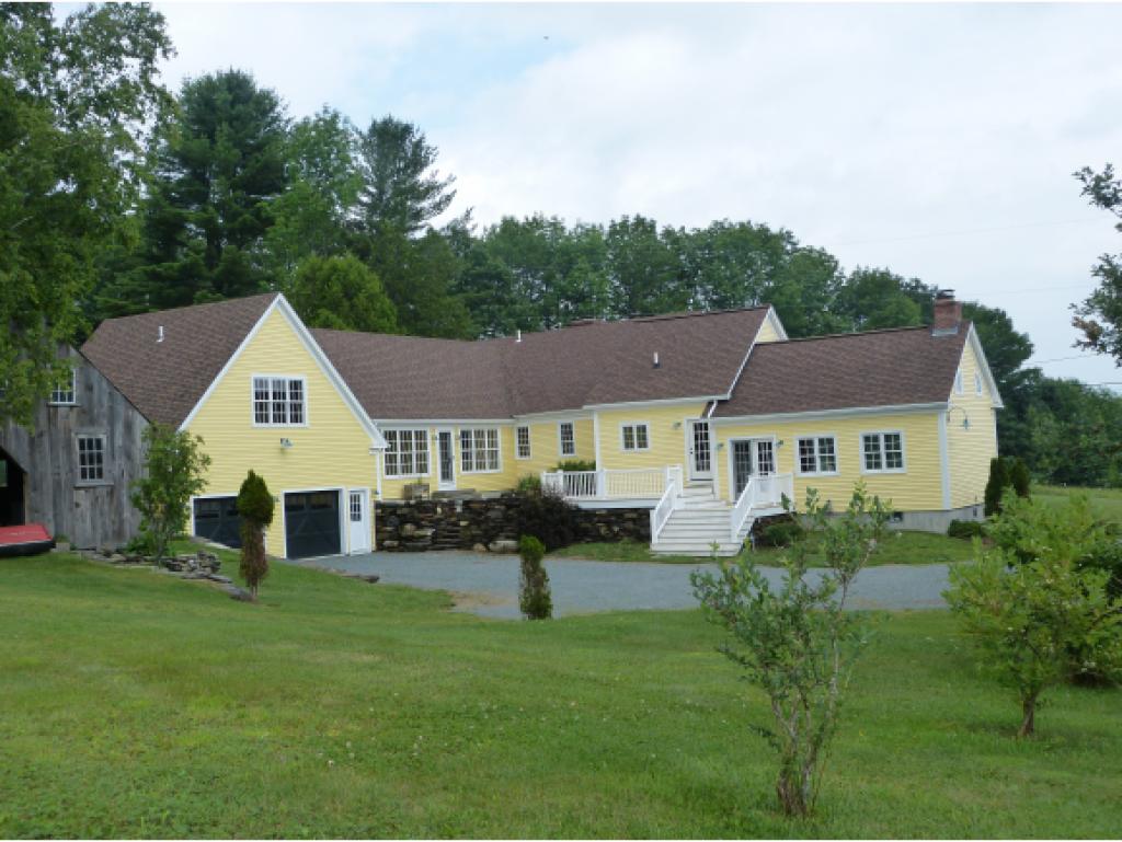 187 Skinny Ridge Road Lyman, NH 03585 - Photo 2 of 36