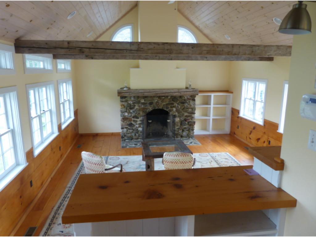 187 Skinny Ridge Road Lyman, NH 03585 - Photo 11 of 36