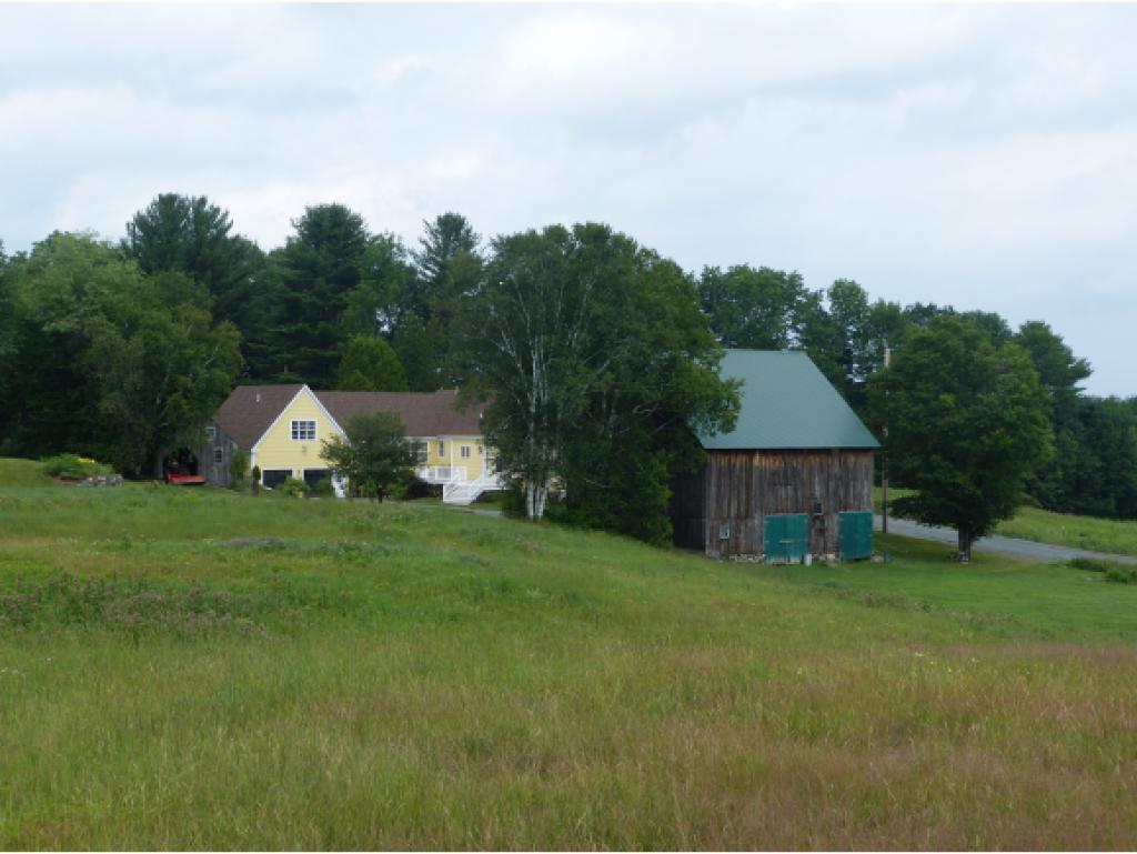 187 Skinny Ridge Road Lyman, NH 03585 - Photo 31 of 36