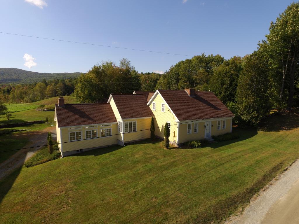 187 Skinny Ridge Road Lyman, NH 03585 - Photo 33 of 36
