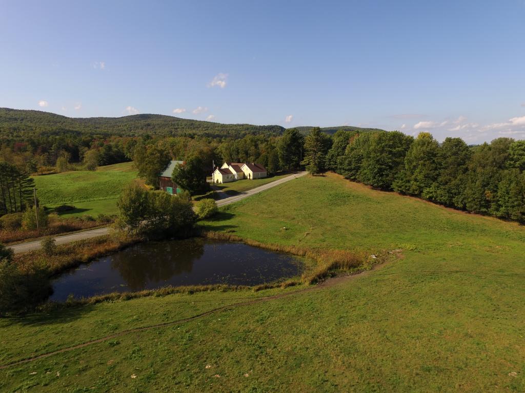 187 Skinny Ridge Road Lyman, NH 03585 - Photo 34 of 36