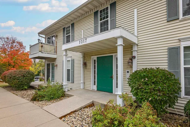 $210,000 | 1017 Mckenna, Unit 4, Madison, WI 53719