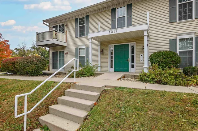 $210,000 | 1017 Mckenna, Unit 4, Madison, WI 53719