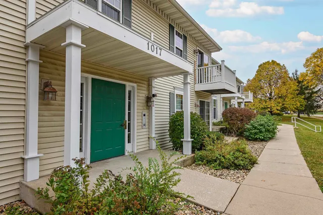 $210,000 | 1017 Mckenna, Unit 4, Madison, WI 53719