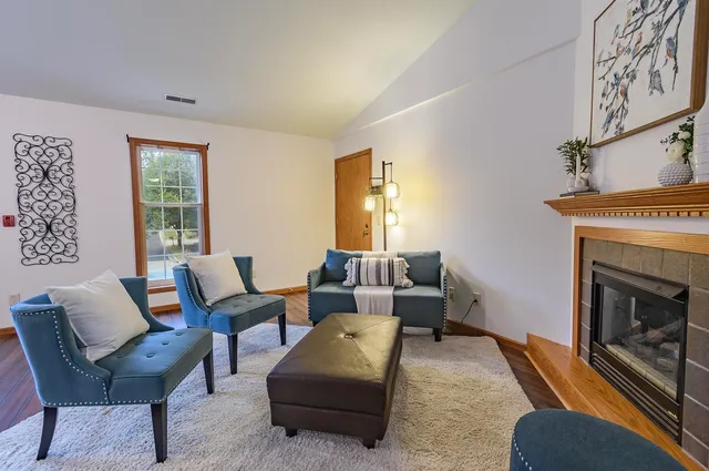 $210,000 | 1017 Mckenna, Unit 4, Madison, WI 53719