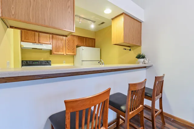 $210,000 | 1017 Mckenna, Unit 4, Madison, WI 53719