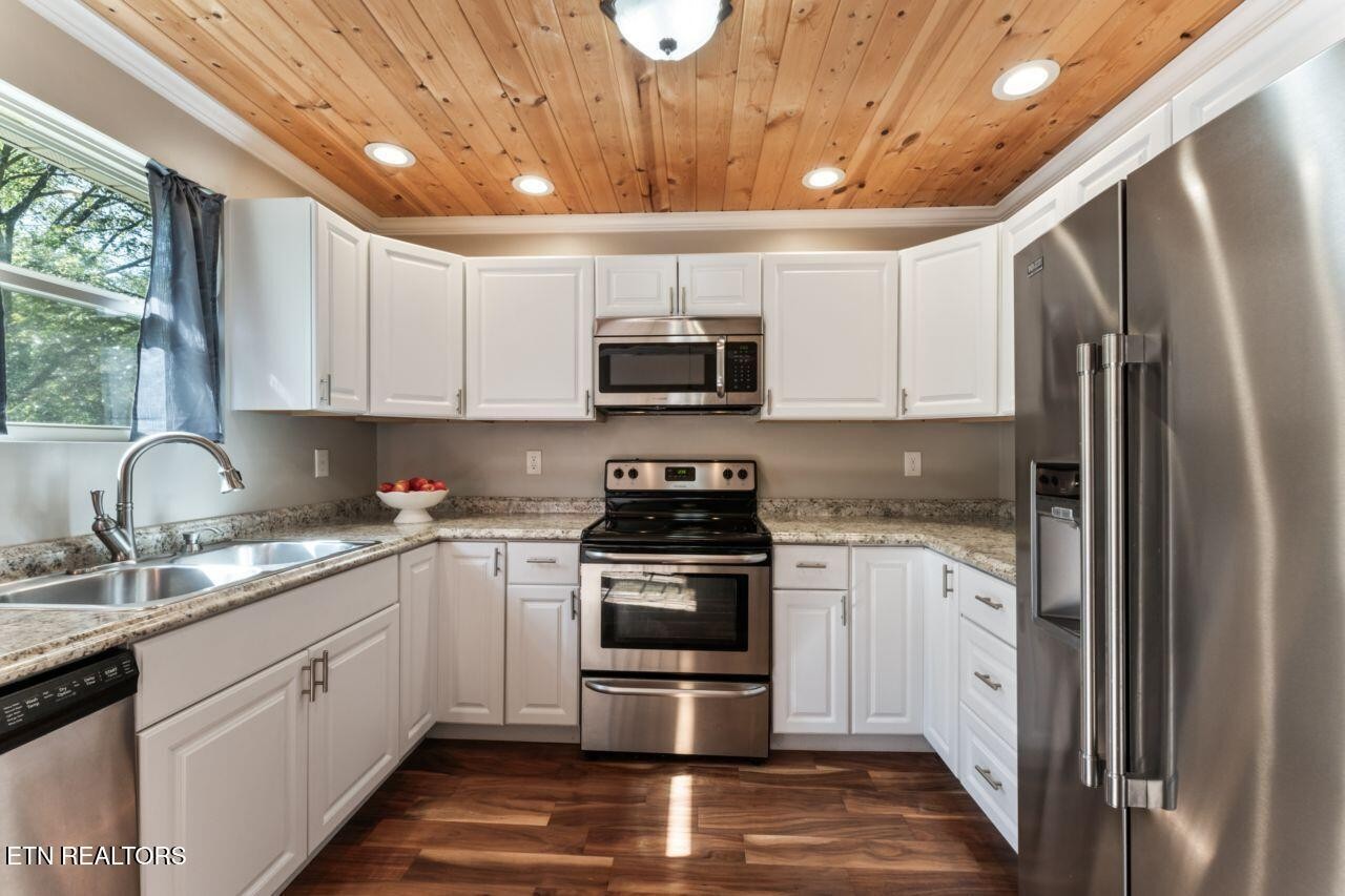 461 Robertsville Road Oak Ridge, TN 37830 - Photo 11 of 29 Gallery Image 11