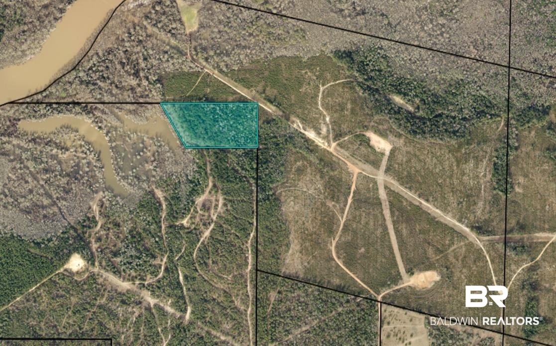 4 Highway 4 Jay, FL 32565 - Photo 1 of 2