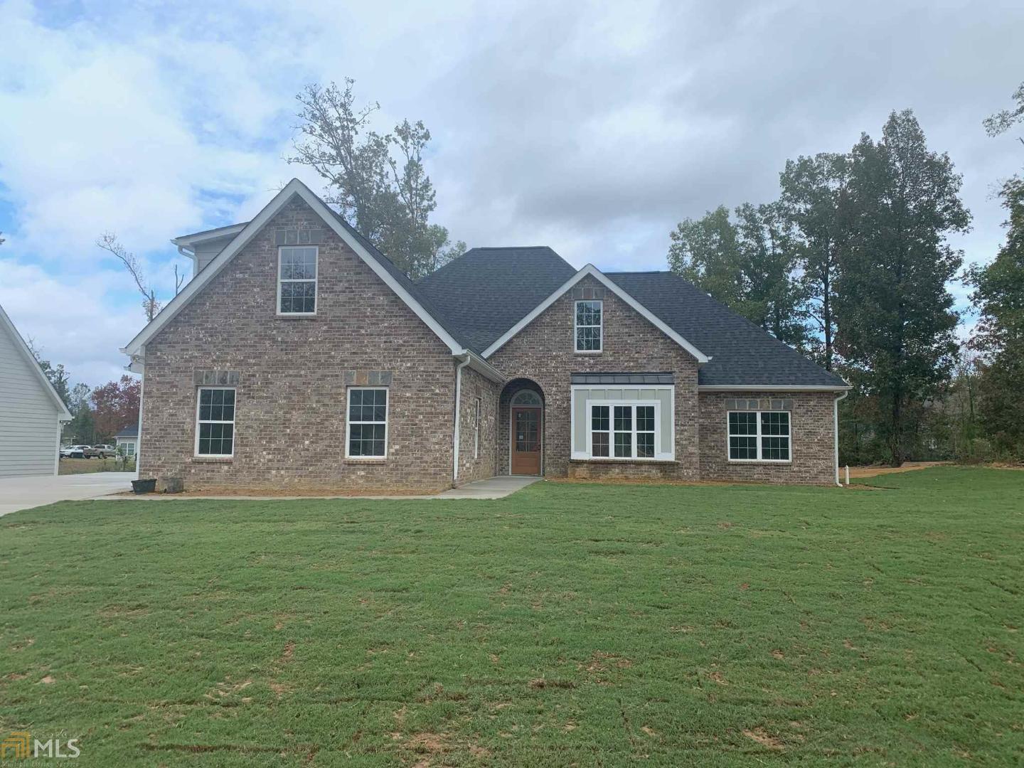 17 Oak View Drive Northeast, Unit 107 Rome, GA 30165 - Photo 1 of 1