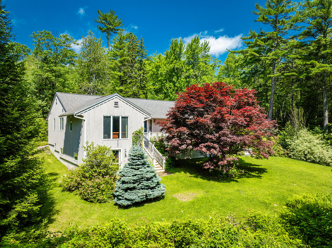 20 South Ridge Drive Lincolnville, ME 04849 - Photo 1 of 44 DJI_0033