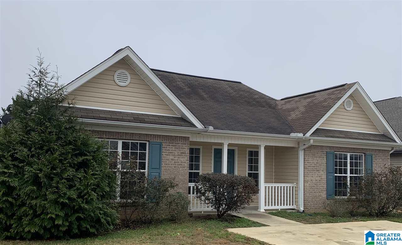55 Sunset Lane Jemison, AL 35085 - Photo 1 of 1