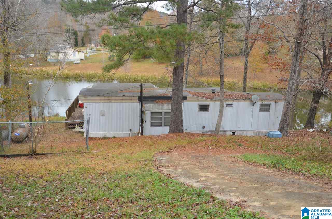 555 Glaze Creek Road Bessemer, AL 35023 - Photo 1 of 9 Gallery Image 1