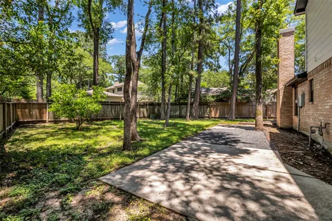 $507,000 | 53 East Torch Pine Circle, The Woodlands, TX 77381