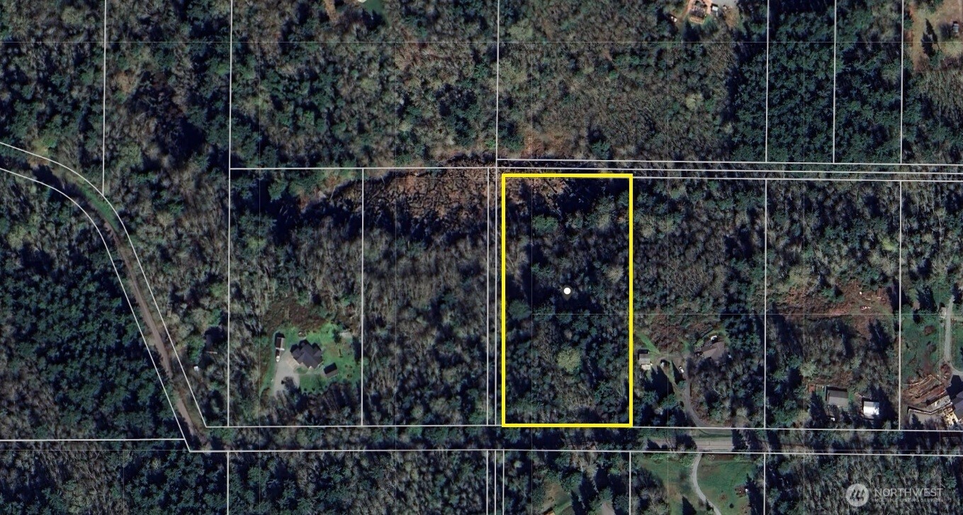 0 West Dodge Road Camano Island, WA 98282 - Photo 1 of 1 a view of walk in wooden wall