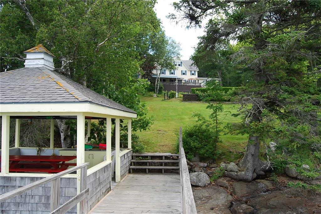 569 Ocean Point Road East Boothbay, ME 04544 - Photo 9 of 35 Photo