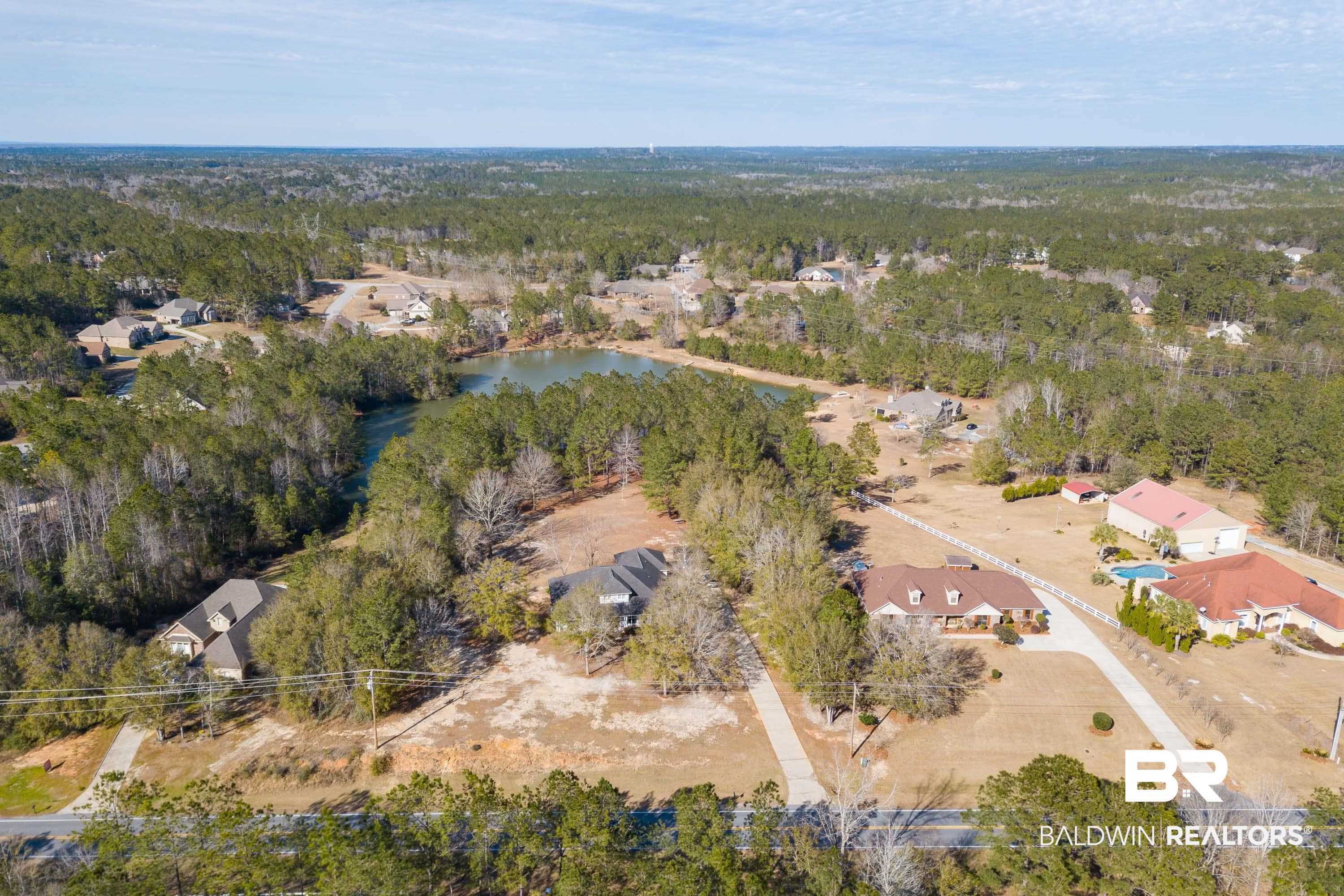 7875 Bromley Road Bay Minette, AL 36507 - Photo 39 of 39 Gallery Image 39