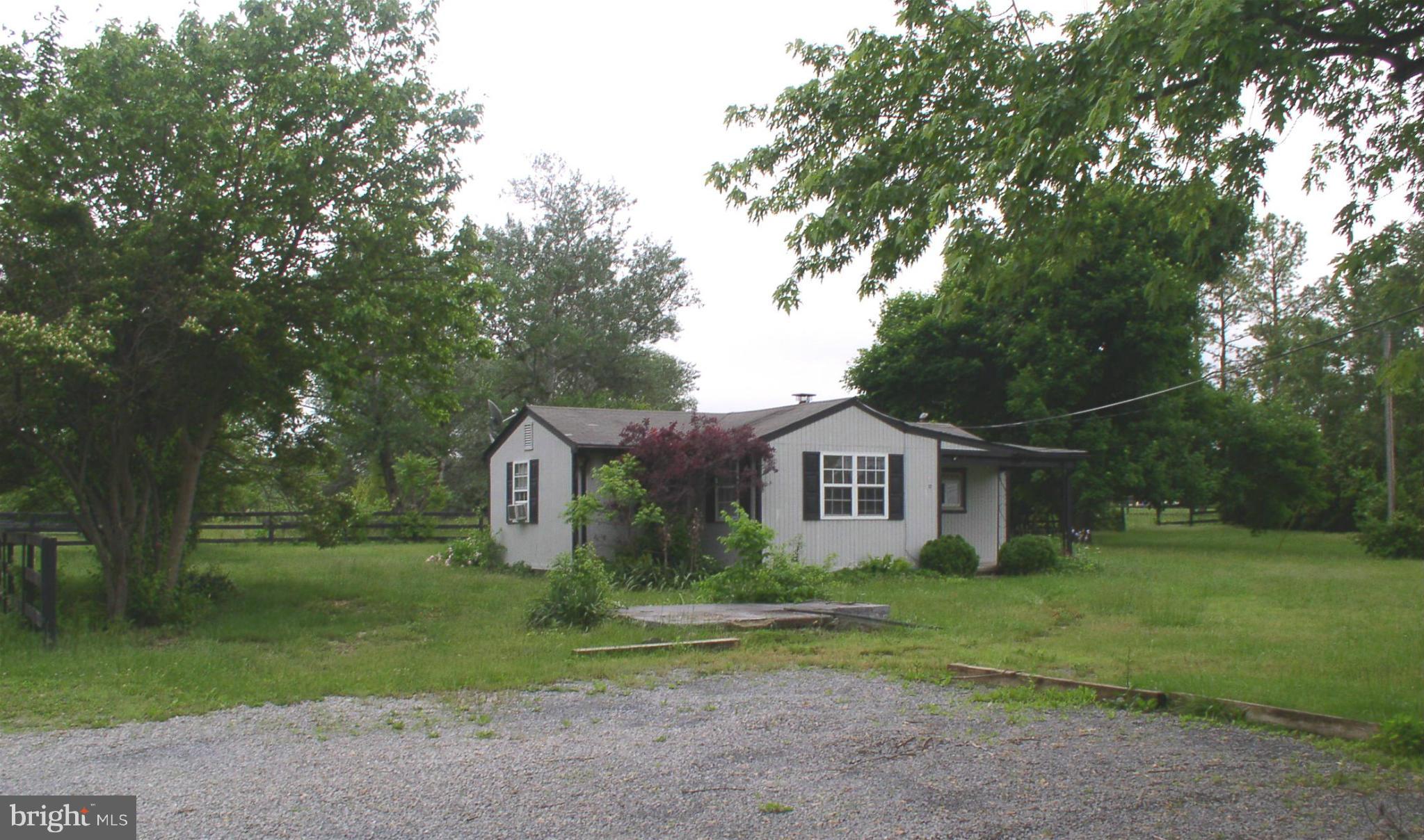 Exterior (Front)