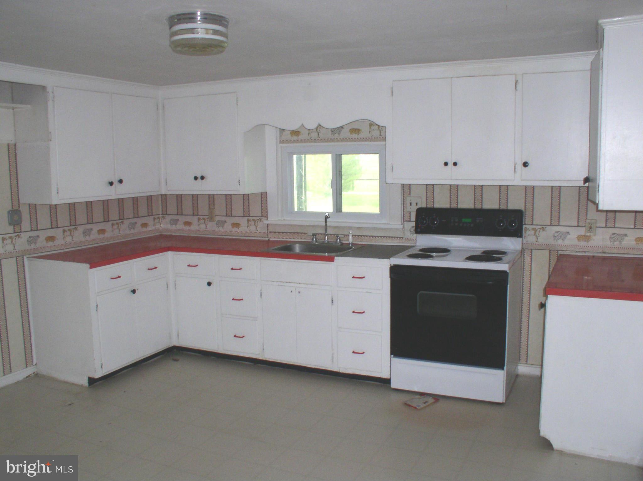 Interior (General)