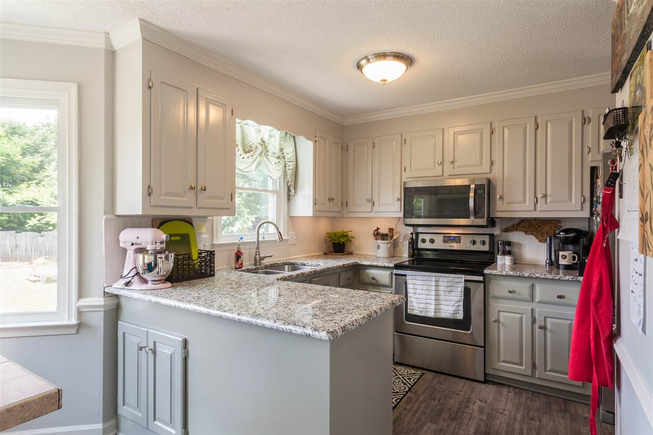 3937 Iron Horse Road Raleigh, NC 27616 - Photo 3 of 30 Photo 3