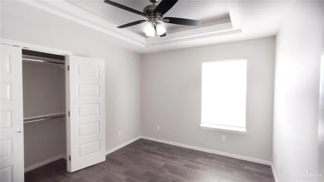 $1,100 | 701 Cathedral Hill, Unit 1, Edinburg, TX 78541