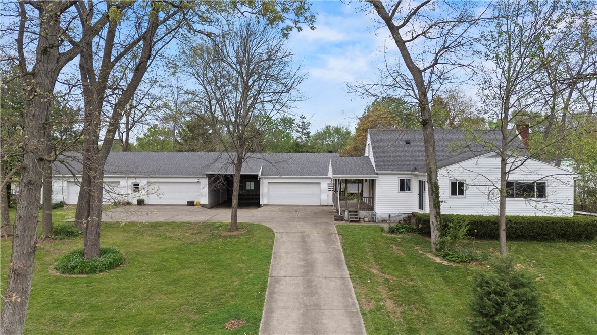 2762 Old Yellow Springs Road Fairborn, OH 45324 - Photo 1 of 56