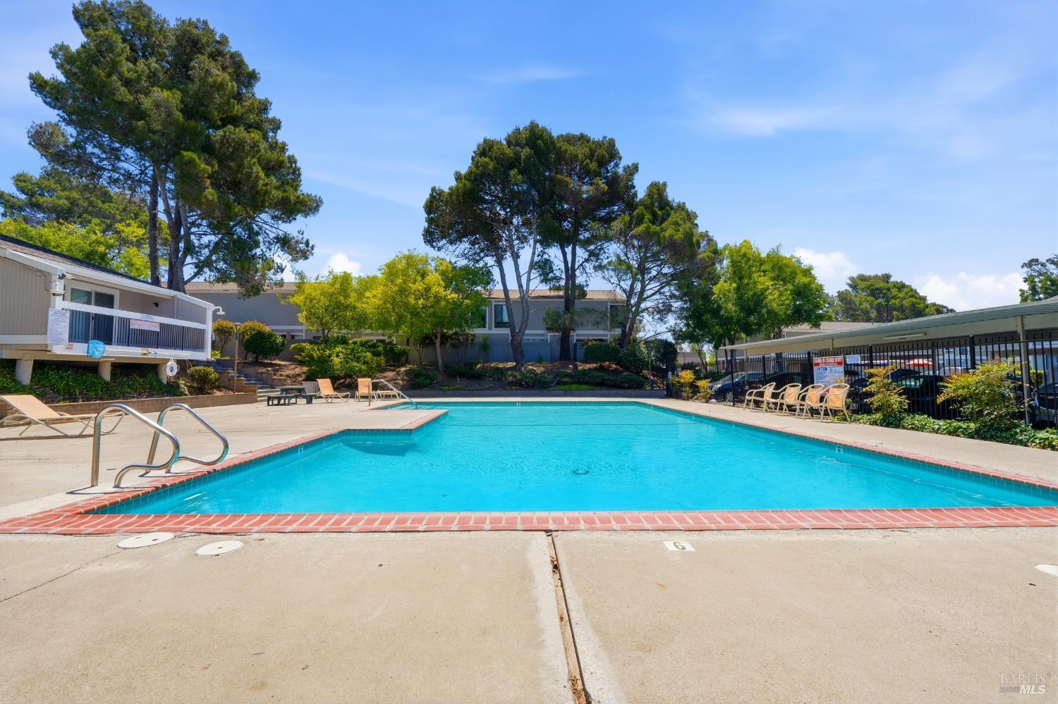 900 Southampton Road, Unit 29 Benicia, CA 94510 - Photo 47 of 54