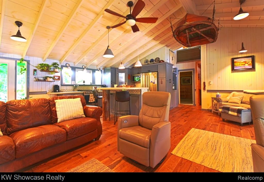 4783 Ellis Road Boyne City, MI 49712 - Photo 2 of 6