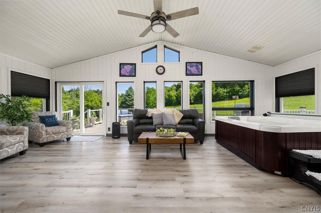 838 Beaver Creek Road Sangerfield, NY 13480 - Photo 10 of 50