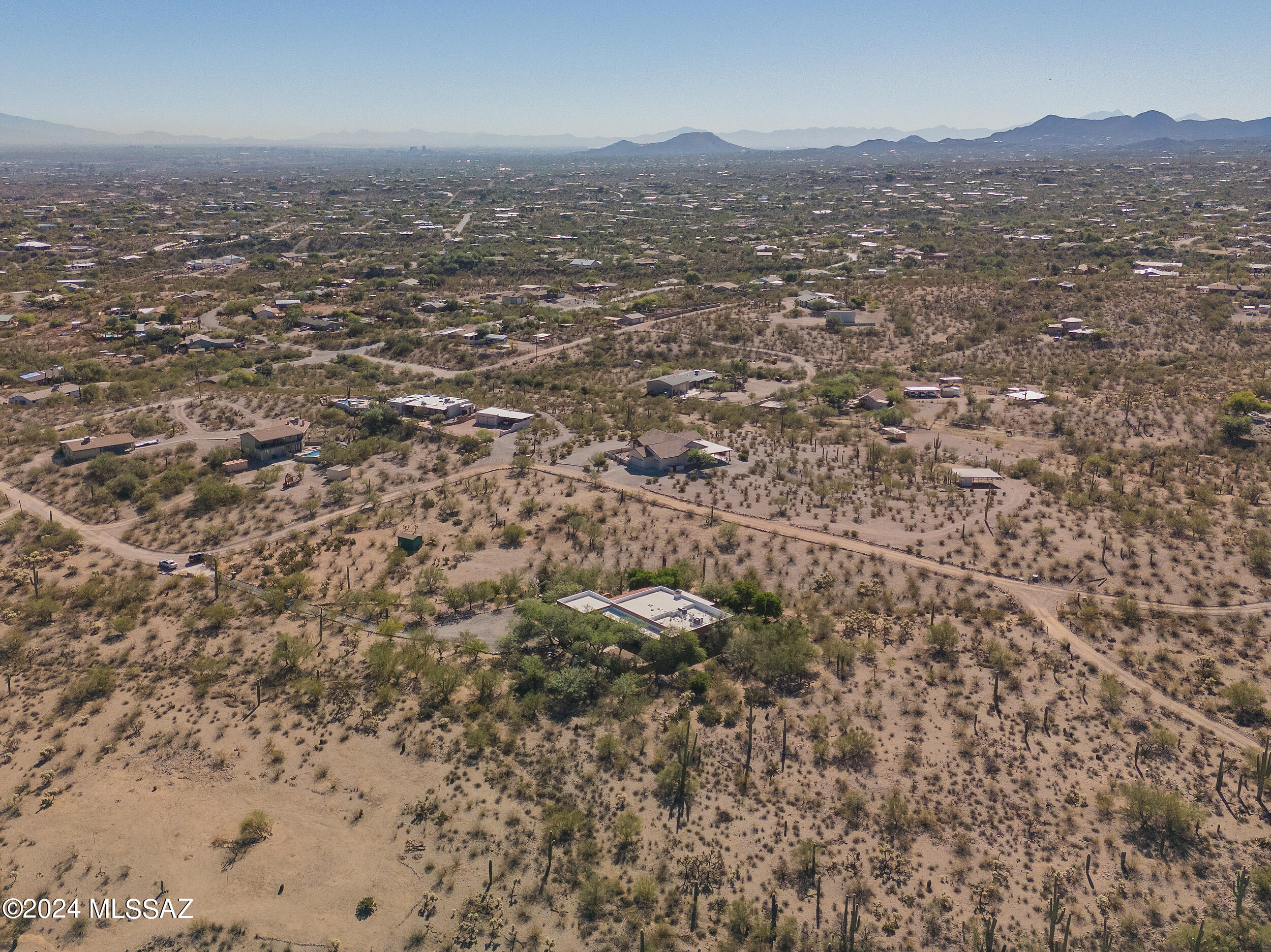 5251 North Blue Bonnet Road Tucson, AZ 85745 - Photo 41 of 50 Gallery Image 41