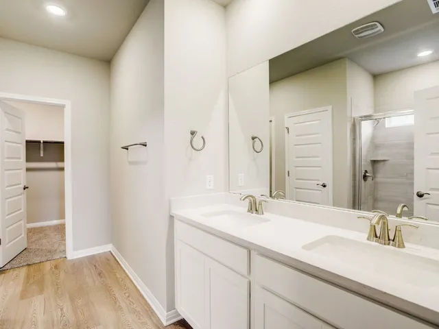 $401,130 | 123 Holmby Drive, Hutto, TX 78634