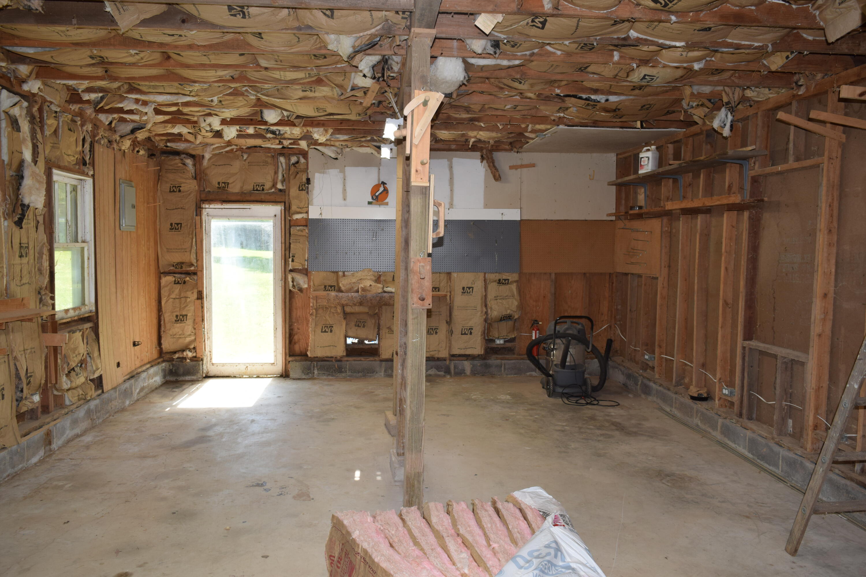 812 Conner Grove Road Southwest Willis, VA 24380 - Photo 75 of 87 DSC_0038