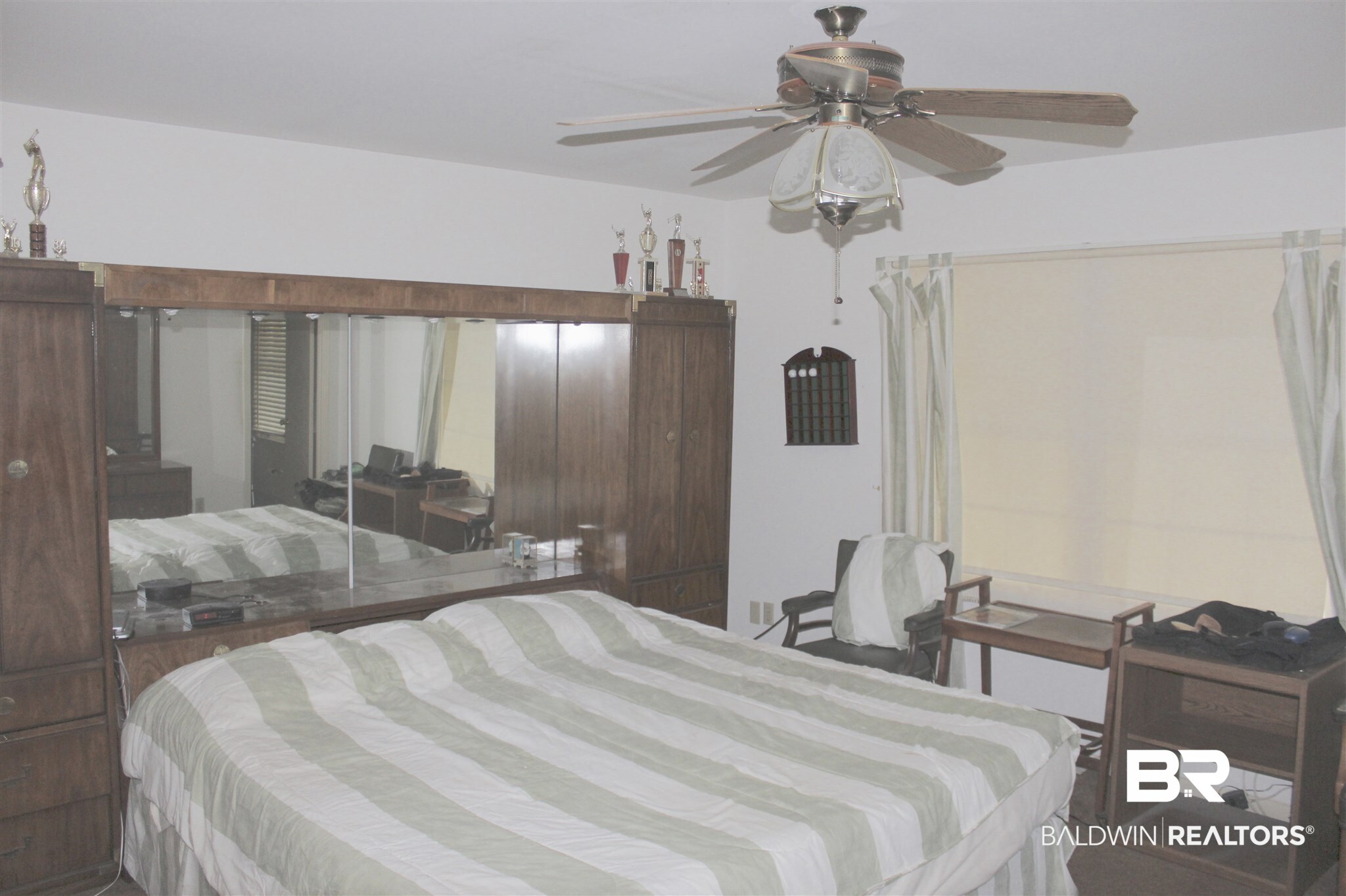 1124 Chalet Drive West Mobile, AL 36608 - Photo 16 of 33