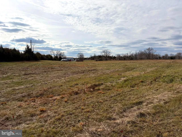 $200,000 | Lot B2 Novak Drive, Martinsburg, WV 25405