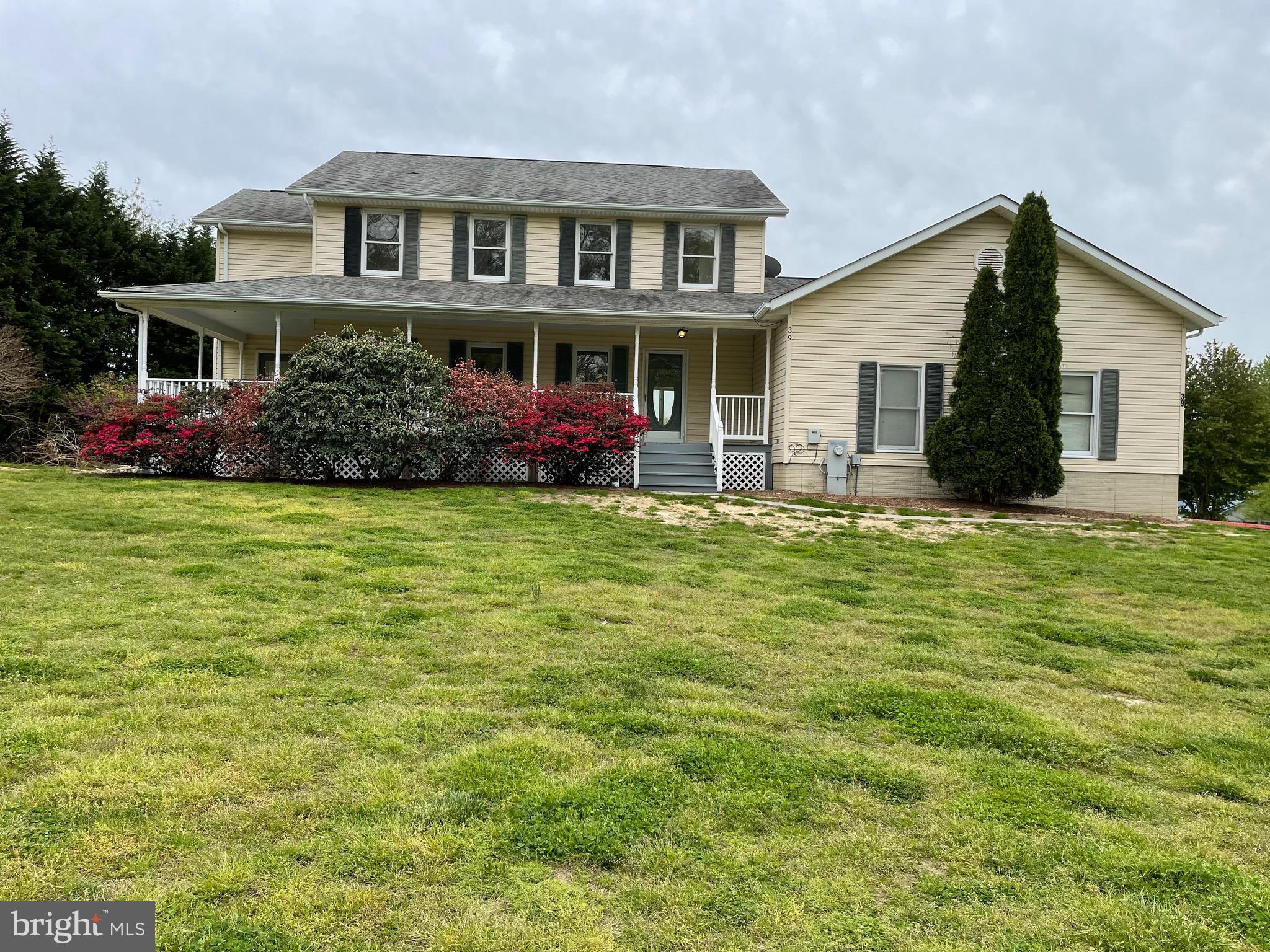 39 Old Solomons Island Road Lothian, MD 20711 - Photo 7 of 55