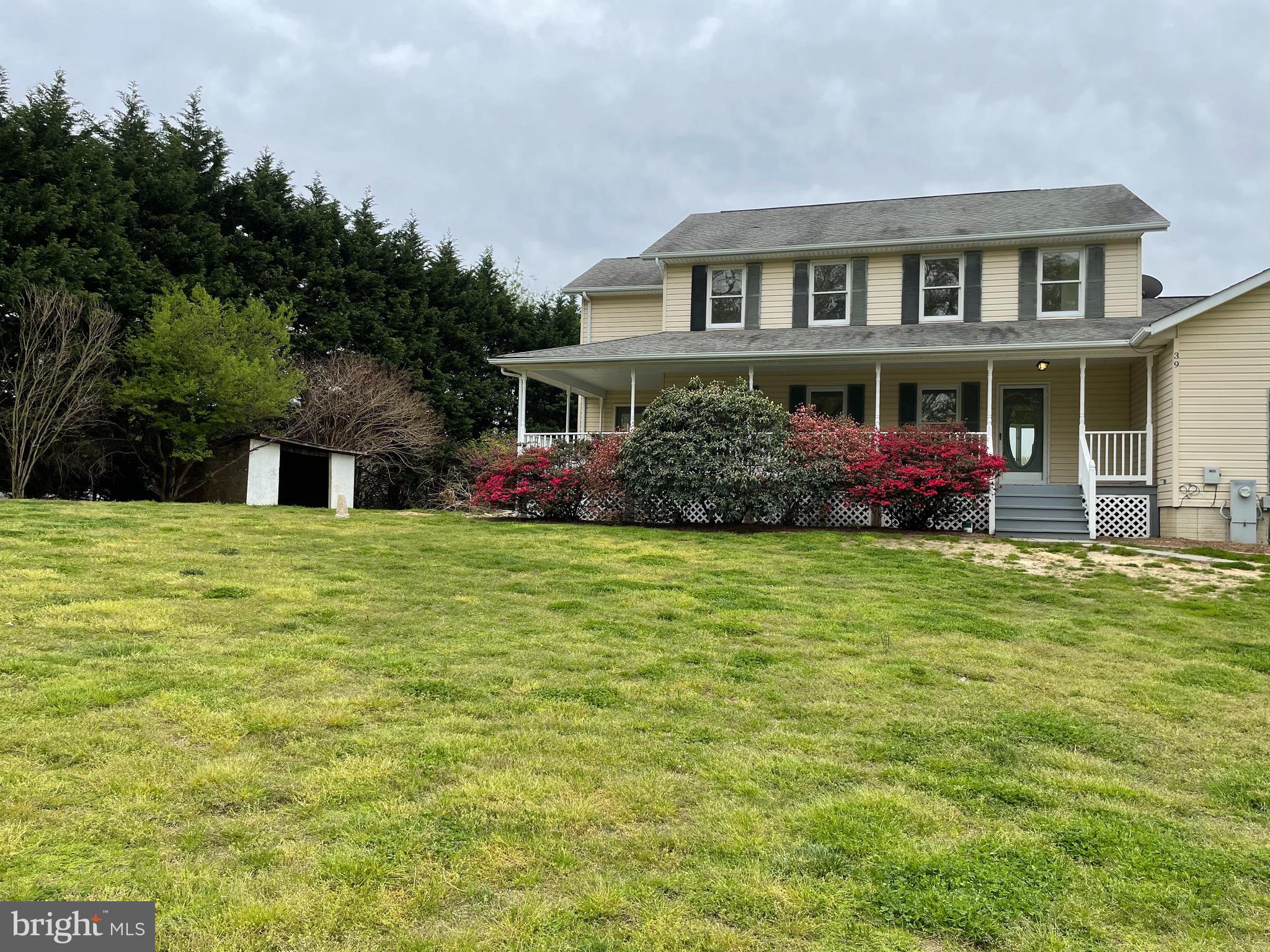 39 Old Solomons Island Road Lothian, MD 20711 - Photo 8 of 55