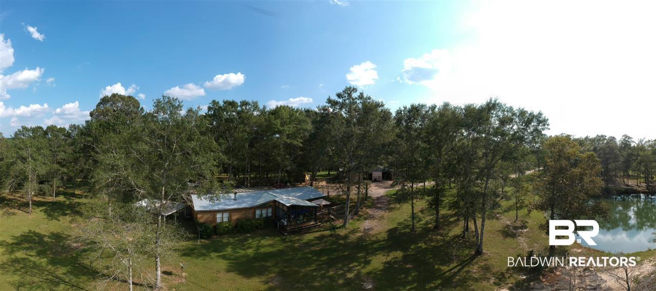 20850 River Road Robertsdale, AL 36567 - Photo 2 of 4