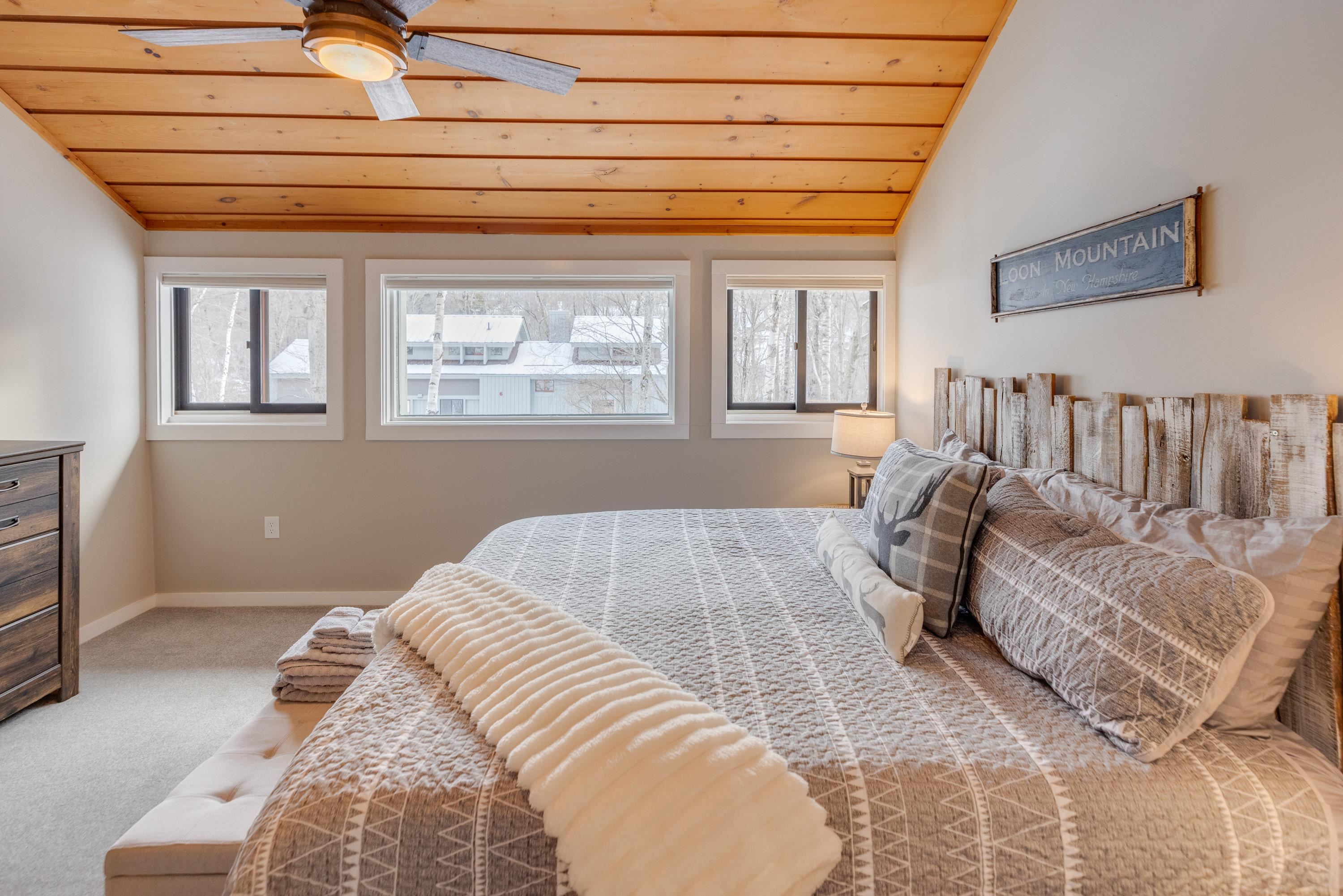 80 Easterly Road, Unit 1 Lincoln, NH 03251 - Photo 25 of 60