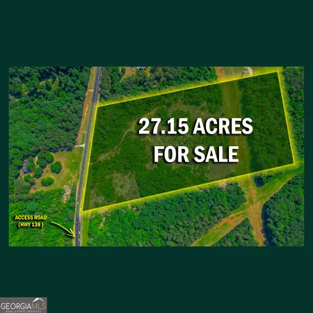 $454,990 | 0 Highway 138, Covington, GA 30014