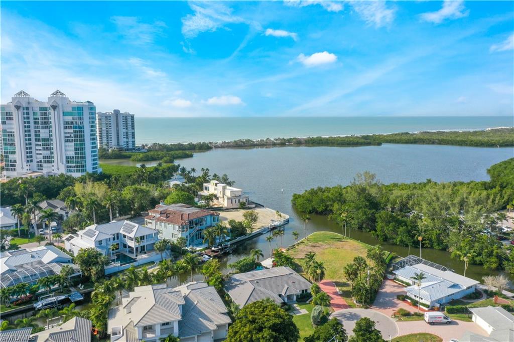 5215 Seashell Avenue Naples, FL 34103 - Photo 43 of 47 a view of a city
