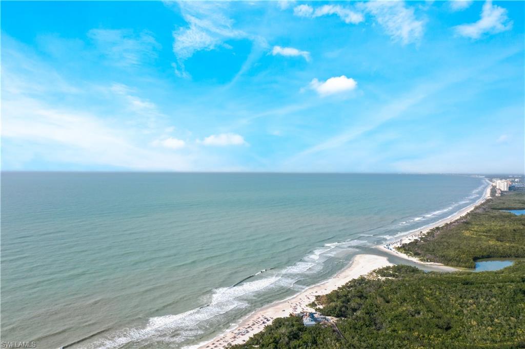 5215 Seashell Avenue Naples, FL 34103 - Photo 44 of 47 a view of an ocean