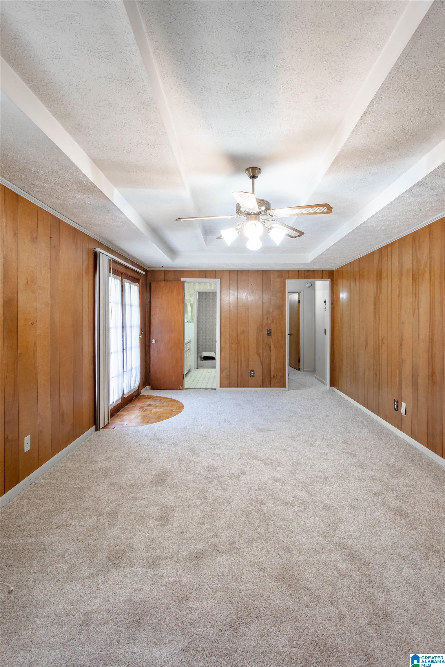 750 Bynum Cutoff Road Eastaboga, AL 36260 - Photo 18 of 41