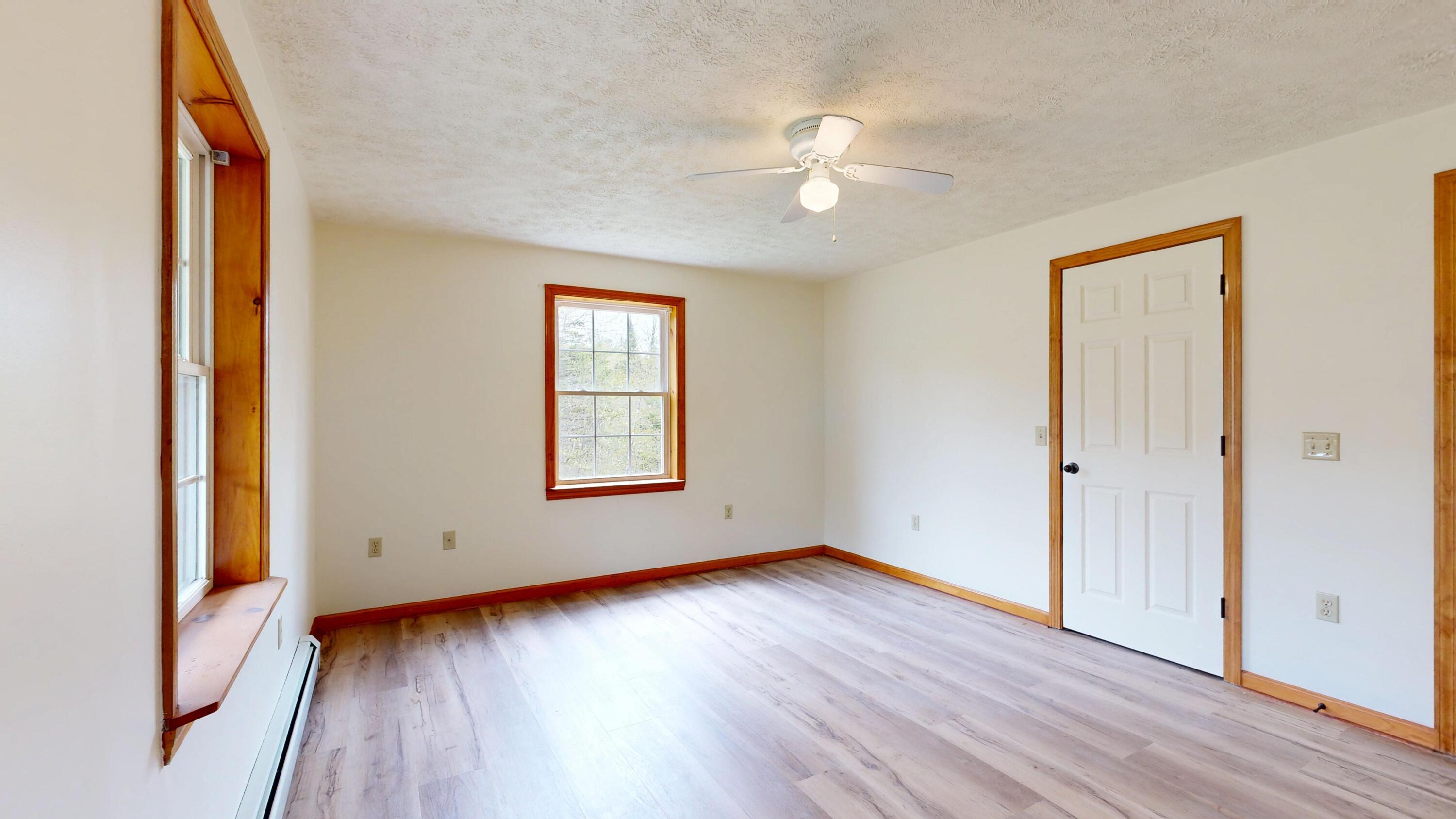 824 Ridge Road Windsor, ME 04363 - Photo 35 of 49 bedroom 3