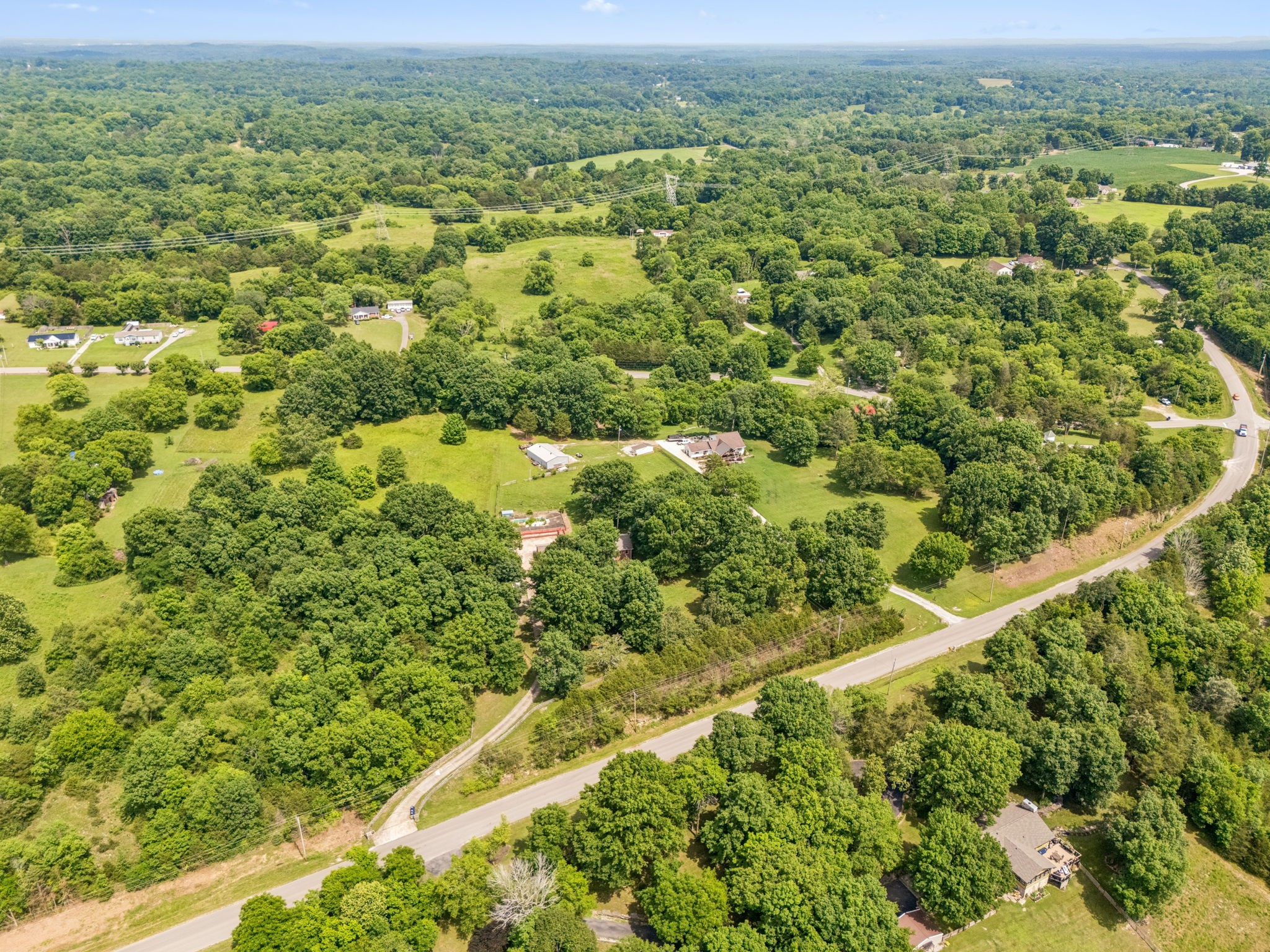 1533 Iron Bridge Road Columbia, TN 38401 - Photo 56 of 69