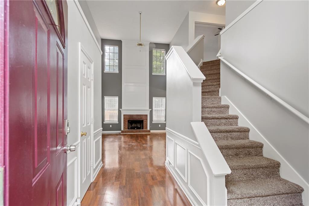 3200 Dundee Ridge Way Duluth, GA 30096 - Photo 4 of 31