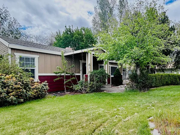 $389,900 | 898 Wendell Street, Twin Falls, ID 83301