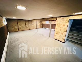 364 South Madison Avenue Dunellen, NJ 08812 - Photo 9 of 12 a view of an empty room