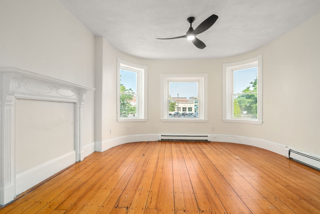 124 Day Street, Unit 2 Boston, MA 02130 - Photo 13 of 25 Gallery Image 13
